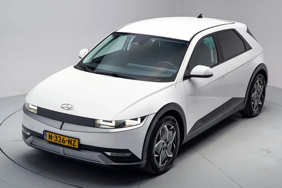 Hyundai IONIQ 5 - Afbeelding 13 van 30