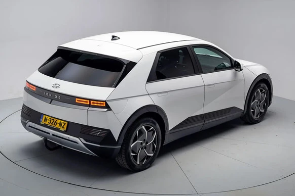 Hyundai IONIQ 5 - Afbeelding 14 van 30
