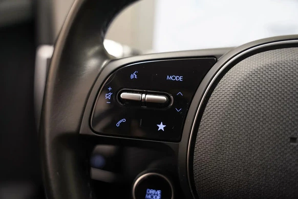 Hyundai IONIQ 5 - Afbeelding 16 van 30