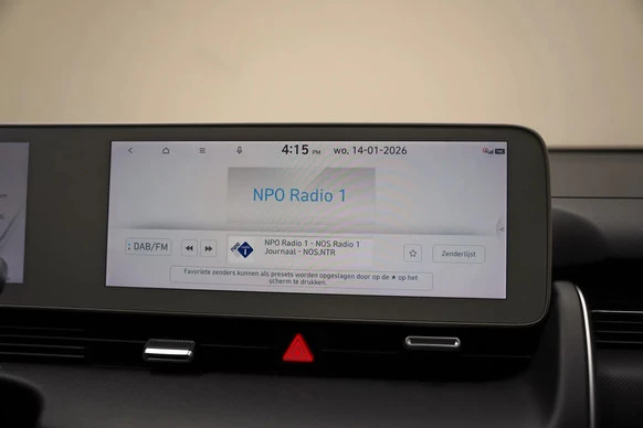 Hyundai IONIQ 5 - Afbeelding 23 van 30