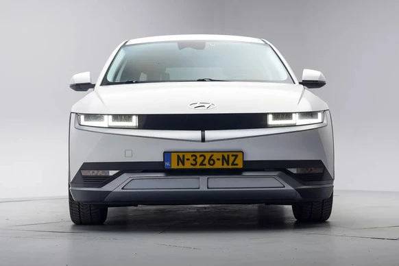 Hyundai IONIQ 5 - Afbeelding 28 van 30