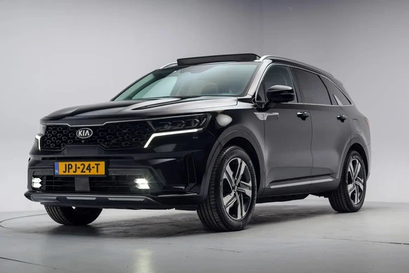 Kia Sorento - Afbeelding 1 van 30