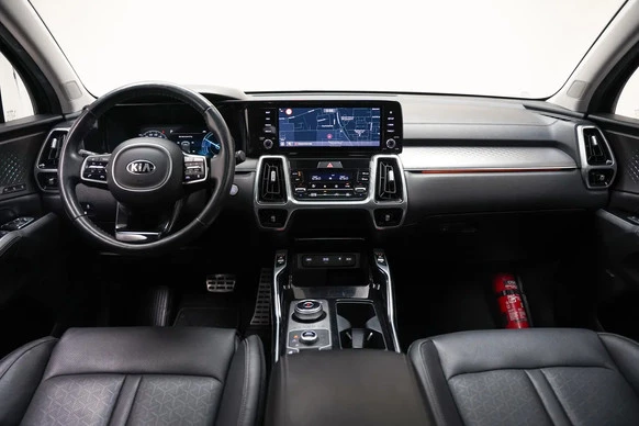 Kia Sorento - Afbeelding 4 van 30