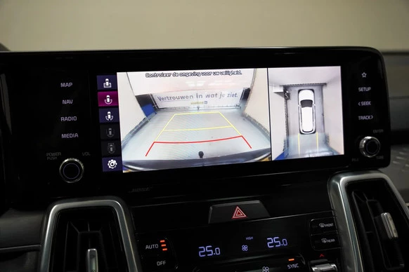 Kia Sorento - Afbeelding 7 van 30