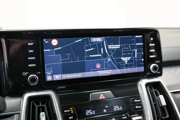 Kia Sorento - Afbeelding 8 van 30