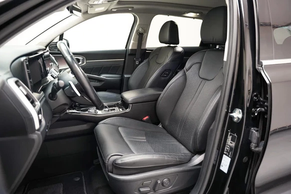 Kia Sorento - Afbeelding 10 van 30