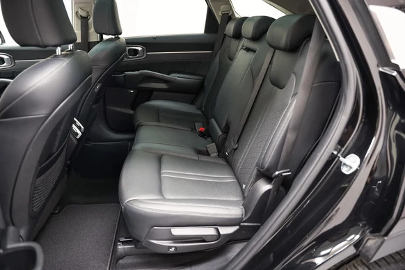 Kia Sorento - Afbeelding 17 van 30