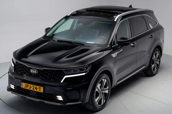 Kia Sorento - Afbeelding 21 van 30