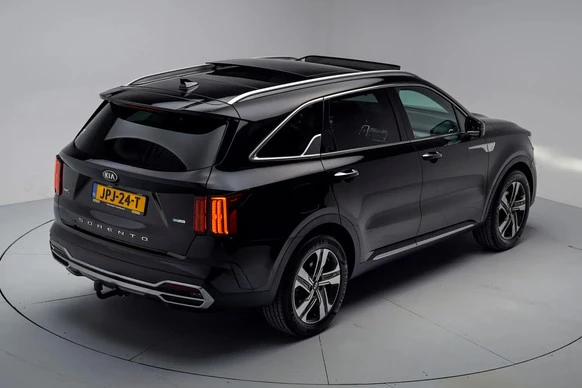 Kia Sorento - Afbeelding 22 van 30