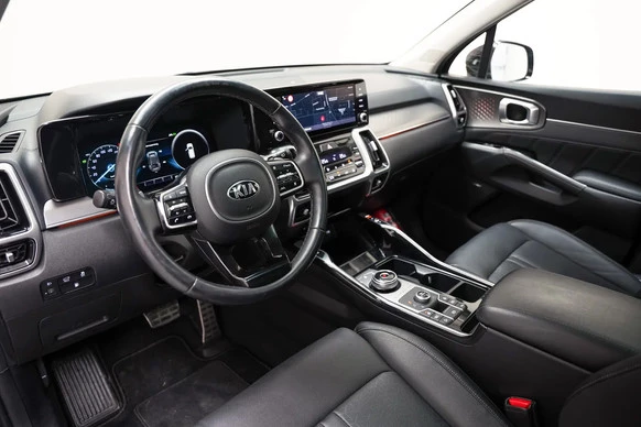 Kia Sorento - Afbeelding 23 van 30