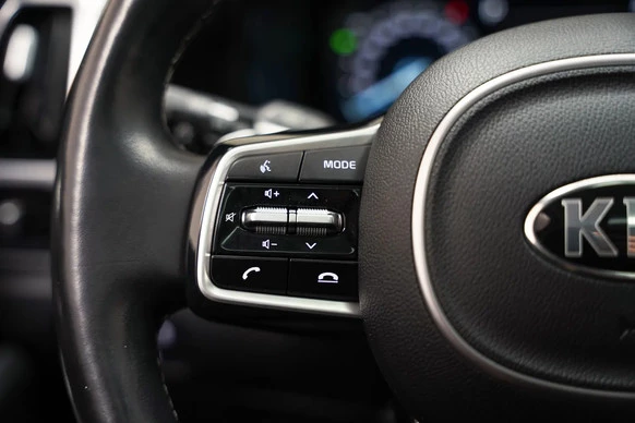 Kia Sorento - Afbeelding 25 van 30