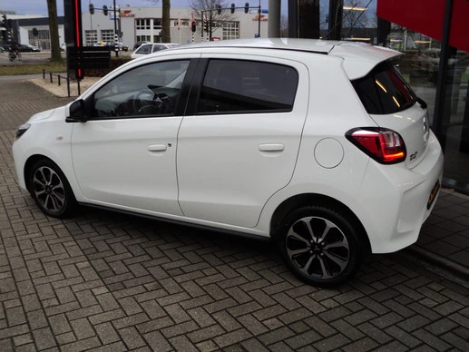 Mitsubishi Space Star - Afbeelding 7 van 30