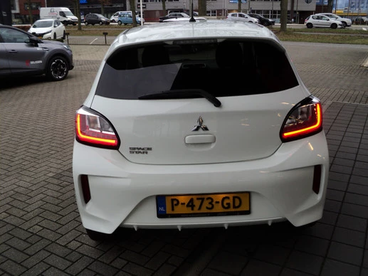 Mitsubishi Space Star - Afbeelding 10 van 30