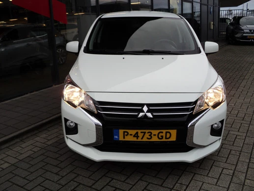 Mitsubishi Space Star - Afbeelding 12 van 30