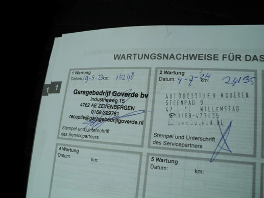 Mitsubishi Space Star - Afbeelding 15 van 30