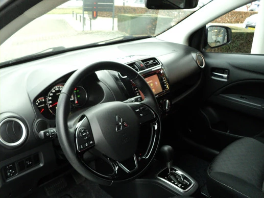 Mitsubishi Space Star - Afbeelding 18 van 30