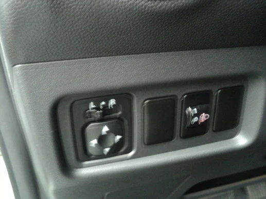 Mitsubishi Space Star - Afbeelding 21 van 30