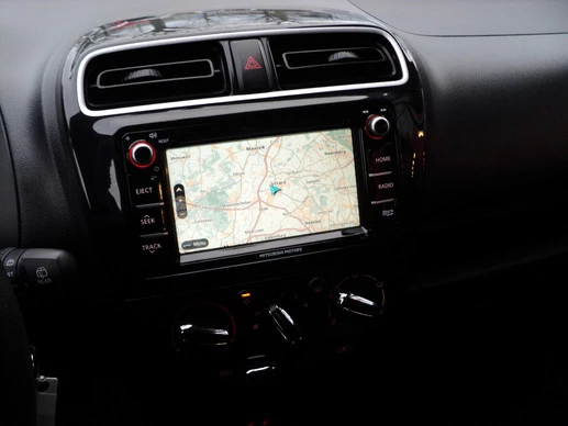 Mitsubishi Space Star - Afbeelding 22 van 30