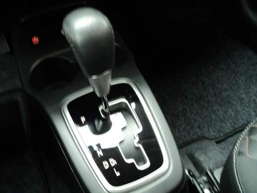 Mitsubishi Space Star - Afbeelding 23 van 30