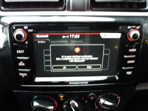 Mitsubishi Space Star - Afbeelding 28 van 30