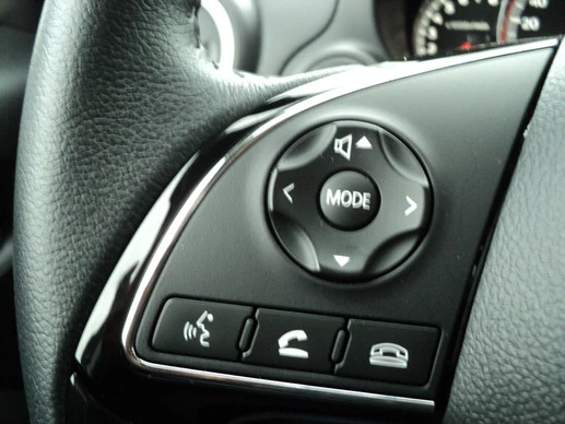 Mitsubishi Space Star - Afbeelding 30 van 30