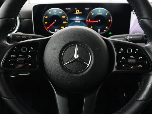 Mercedes-Benz A-Klasse - Afbeelding 9 van 30