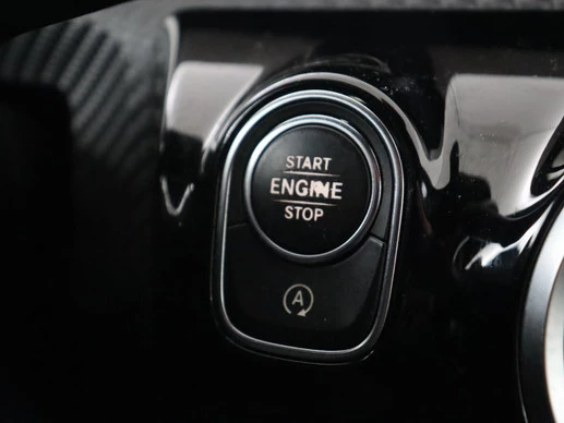 Mercedes-Benz A-Klasse - Afbeelding 10 van 30