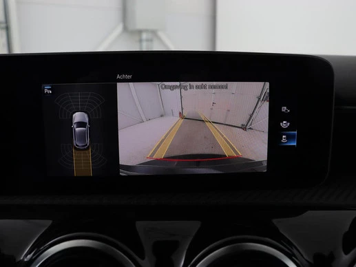 Mercedes-Benz A-Klasse - Afbeelding 11 van 30