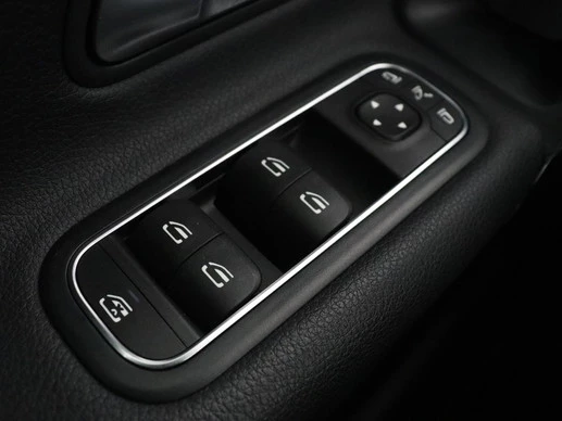 Mercedes-Benz A-Klasse - Afbeelding 15 van 30