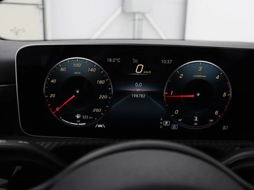 Mercedes-Benz A-Klasse - Afbeelding 16 van 30