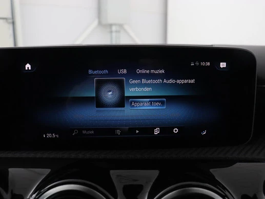 Mercedes-Benz A-Klasse - Afbeelding 19 van 30