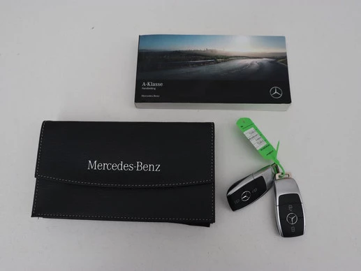 Mercedes-Benz A-Klasse - Afbeelding 22 van 30