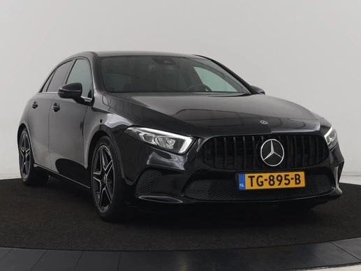 Mercedes-Benz A-Klasse - Afbeelding 27 van 30