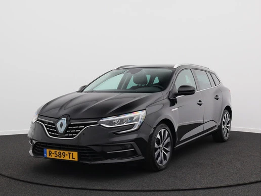 Renault Mégane Estate