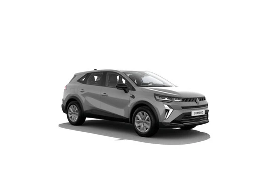 Renault Symbioz - Afbeelding 8 van 14