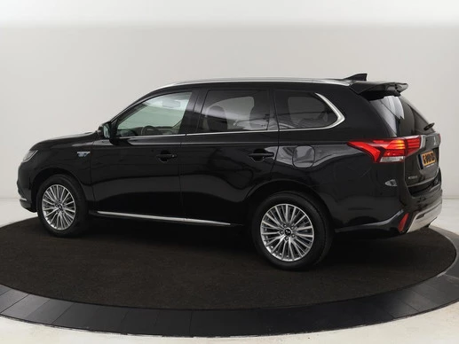 Mitsubishi Outlander - Afbeelding 2 van 30