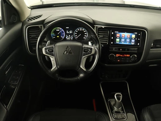 Mitsubishi Outlander - Afbeelding 3 van 30