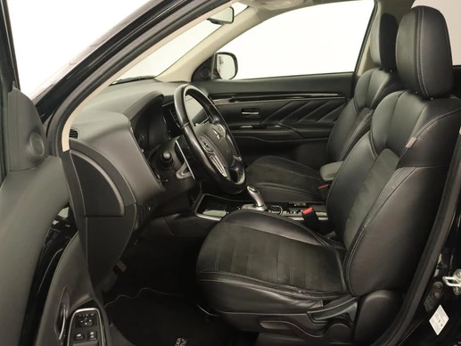 Mitsubishi Outlander - Afbeelding 4 van 30