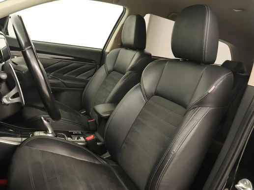 Mitsubishi Outlander - Afbeelding 5 van 30