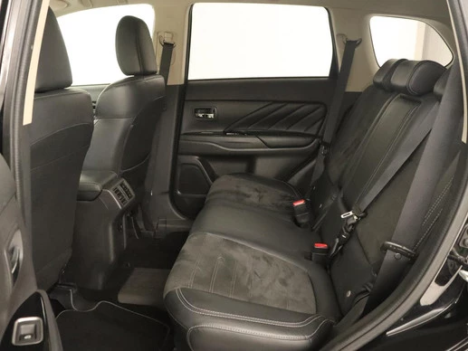 Mitsubishi Outlander - Afbeelding 6 van 30