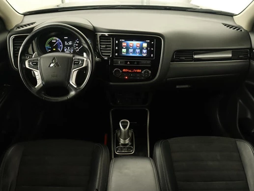 Mitsubishi Outlander - Afbeelding 7 van 30