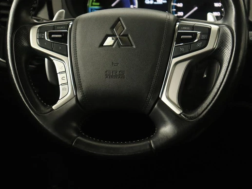 Mitsubishi Outlander - Afbeelding 8 van 30