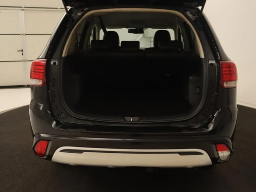 Mitsubishi Outlander - Afbeelding 9 van 30