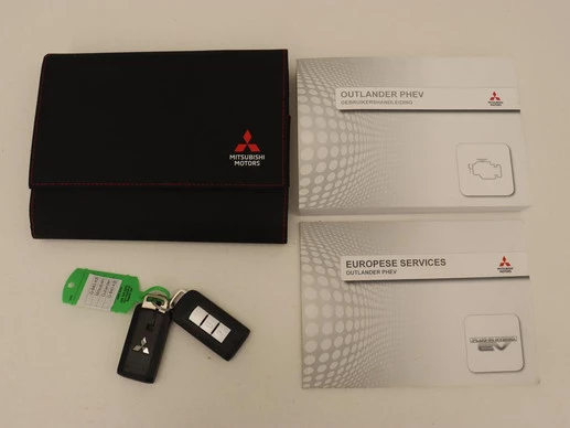 Mitsubishi Outlander - Afbeelding 12 van 30