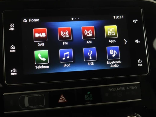 Mitsubishi Outlander - Afbeelding 23 van 30