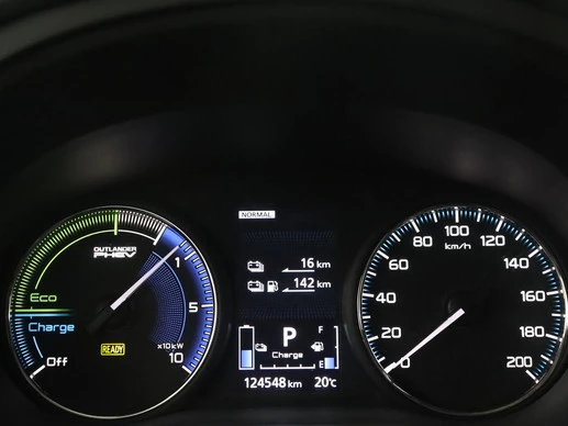 Mitsubishi Outlander - Afbeelding 27 van 30