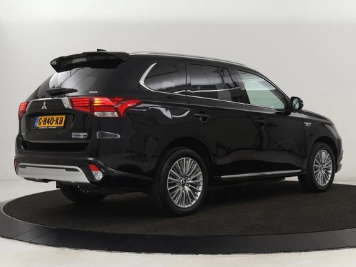 Mitsubishi Outlander - Afbeelding 30 van 30