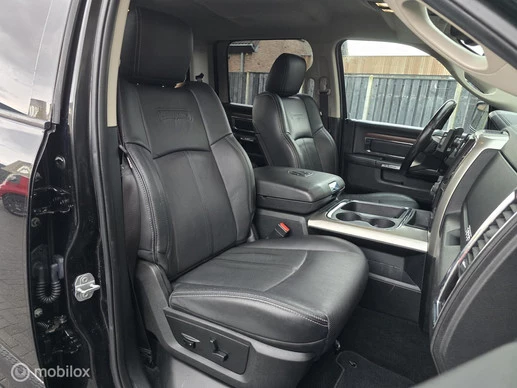 Dodge Ram 1500 - Afbeelding 3 van 30