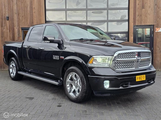 Dodge Ram 1500 - Afbeelding 4 van 30