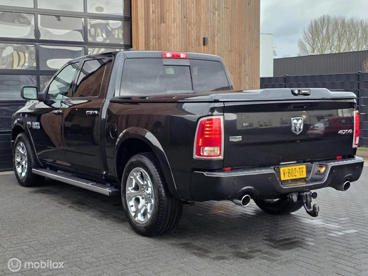 Dodge Ram 1500 - Afbeelding 8 van 30